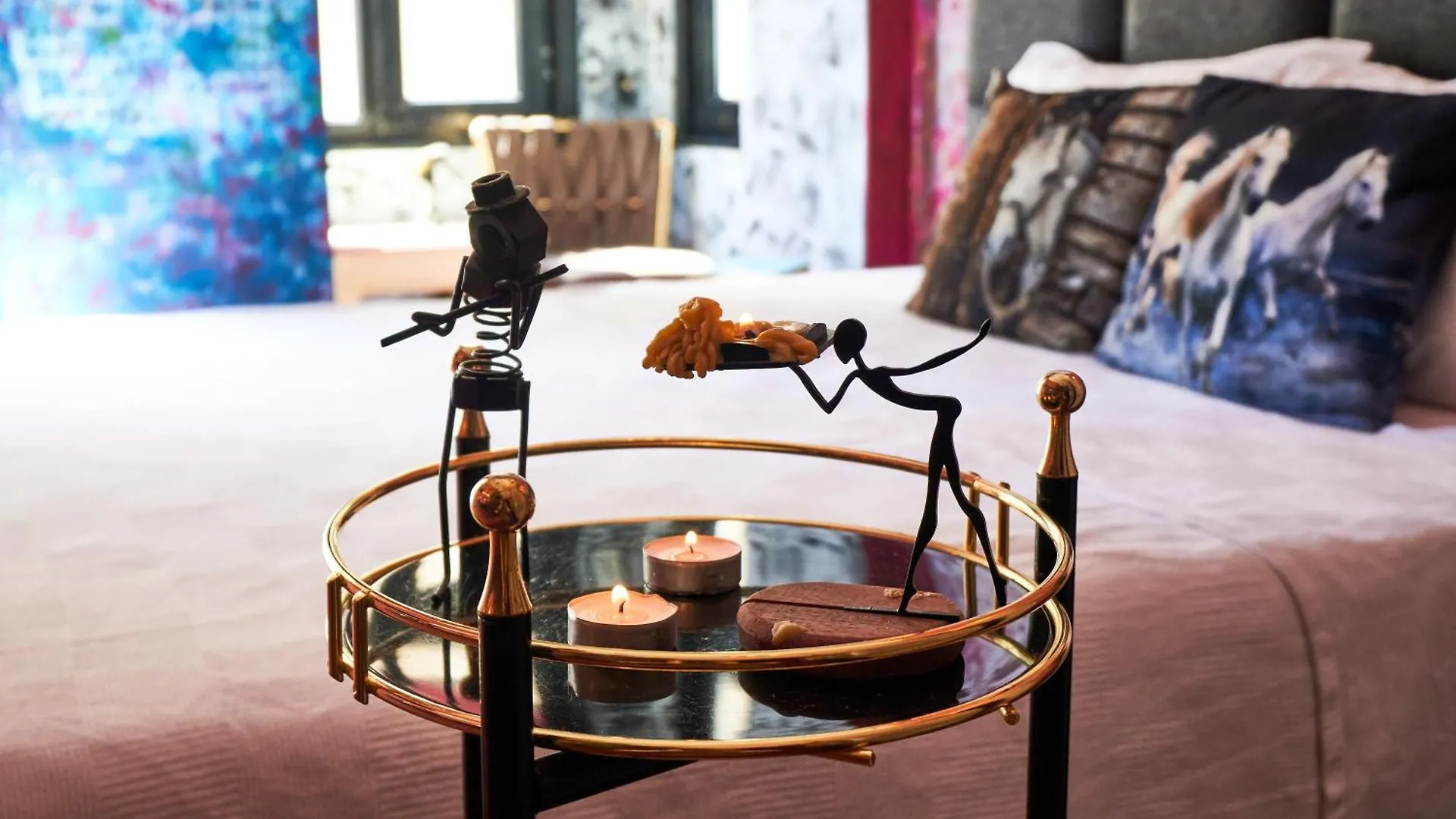 Galata Pearl Hotel Istambul