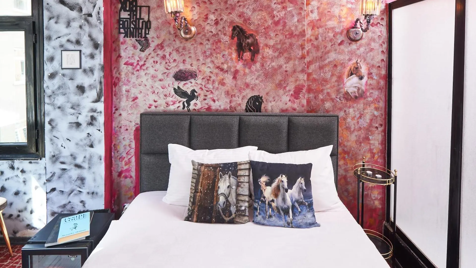 Galata Pearl Hotel Istambul