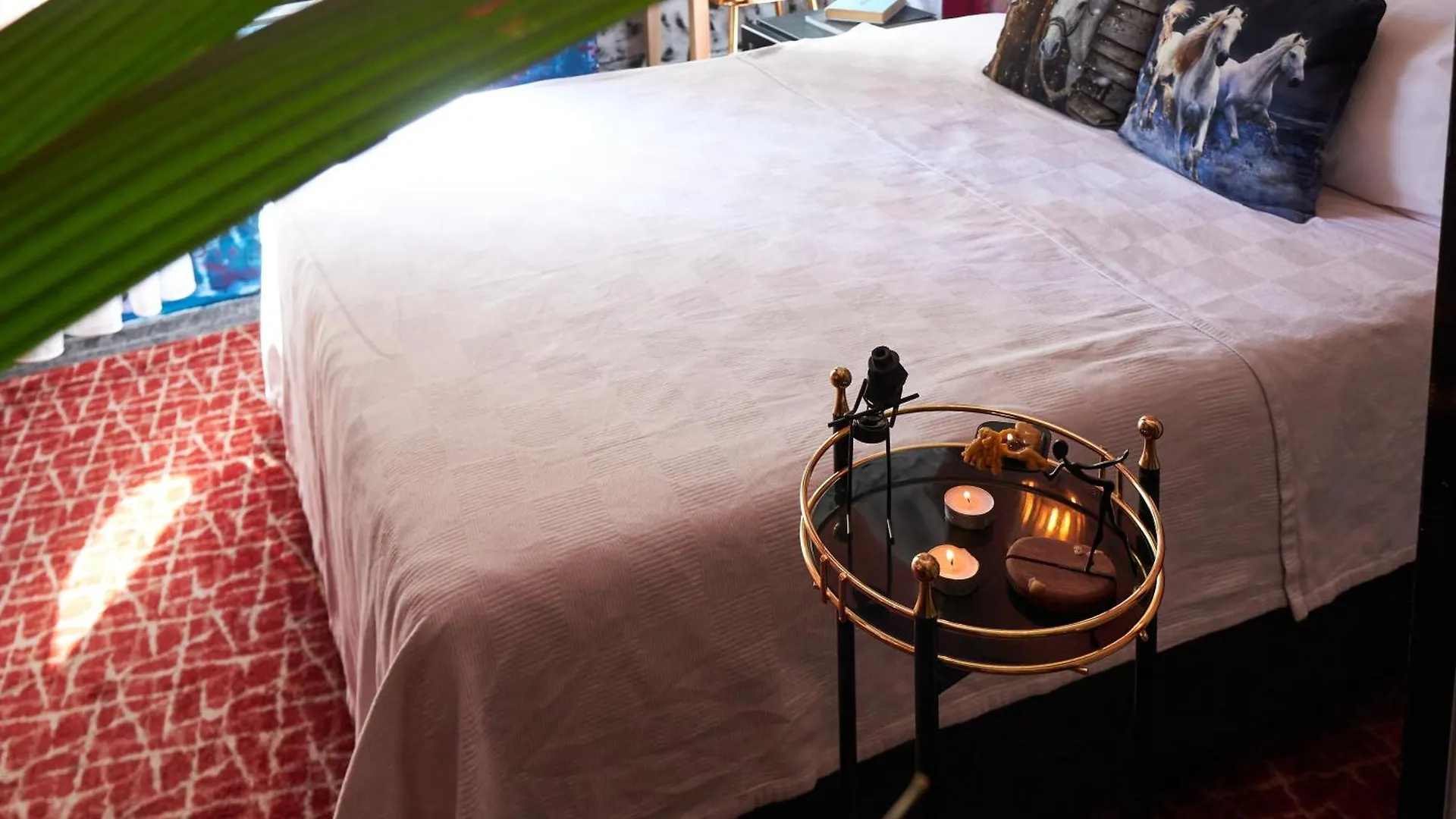 Galata Pearl Hotel Istambul