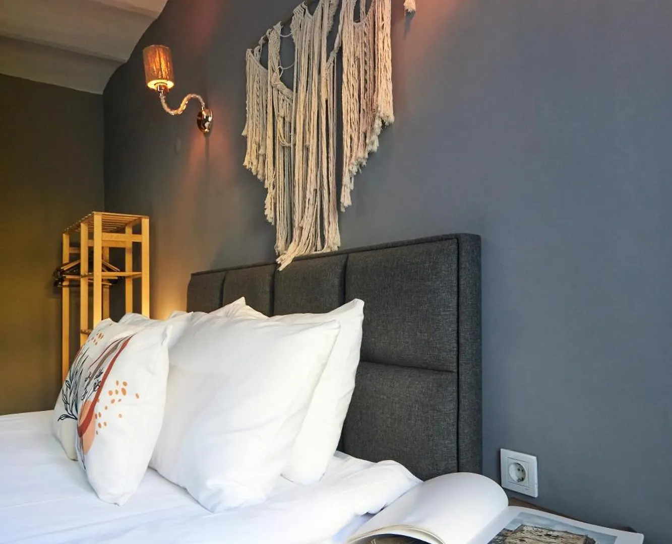 Galata Pearl Hotel Istambul