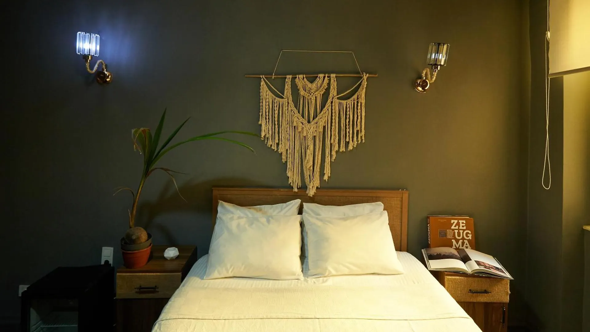 Galata Pearl Hotel Istambul 3*,  Turquie