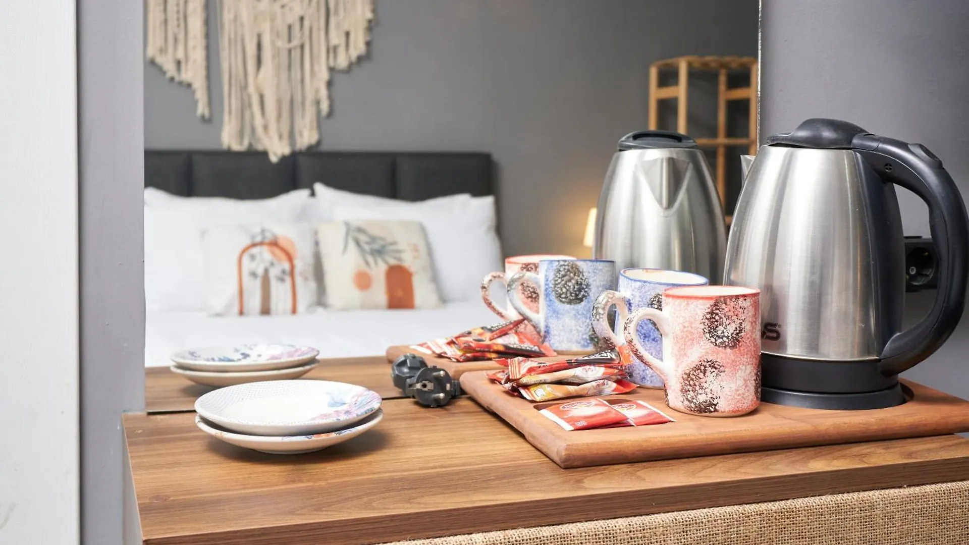 Galata Pearl Hotel Istambul