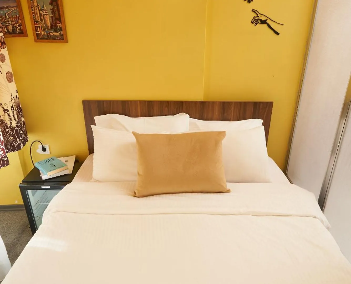 Galata Pearl Hotel Istambul 3*,