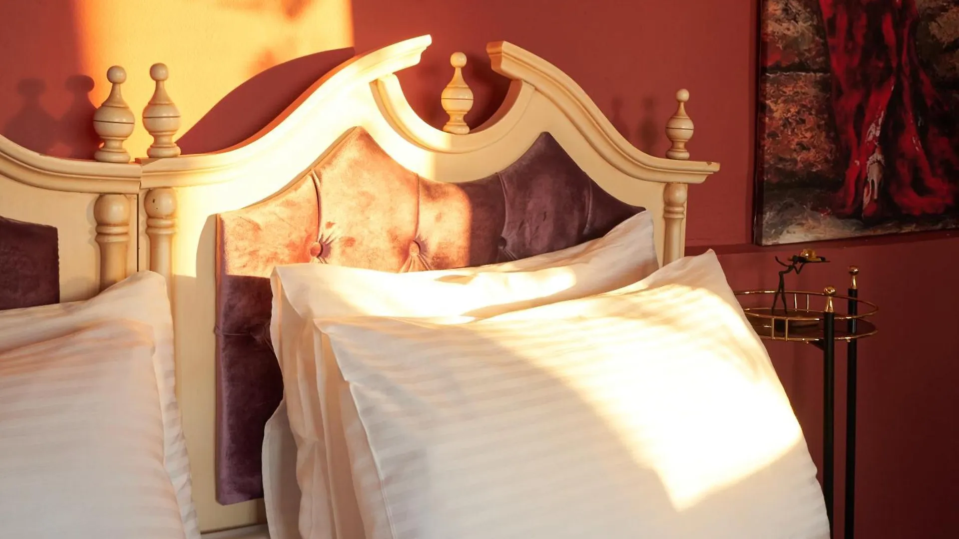 ***  Galata Pearl Hotel Istambul Turquie