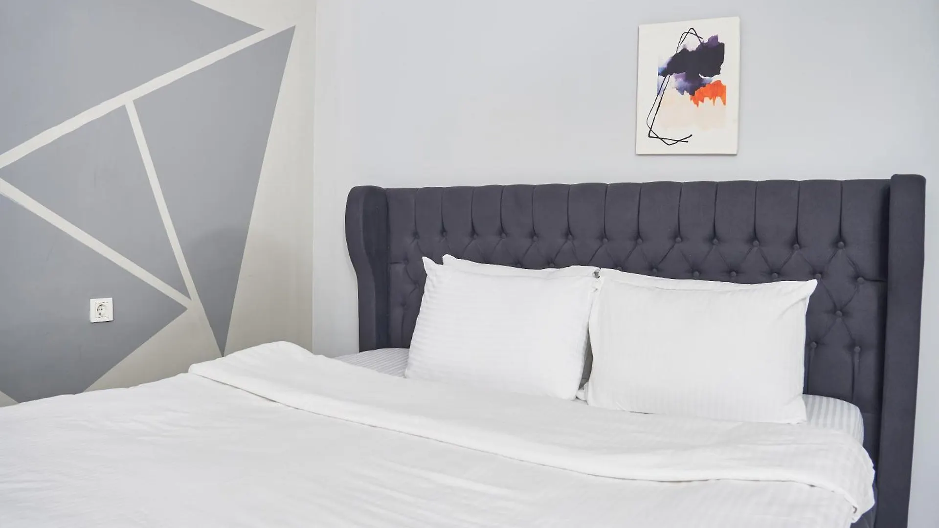 Galata Pearl Hotel Istambul