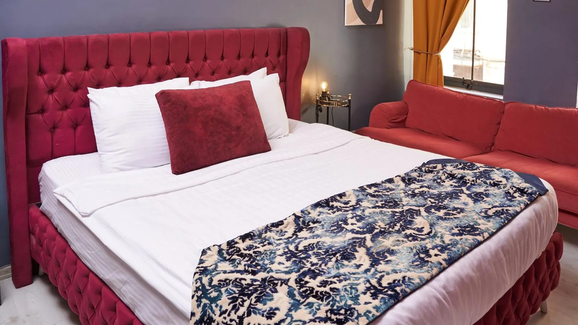 Galata Pearl Hotel Istambul 3*,  Turquie