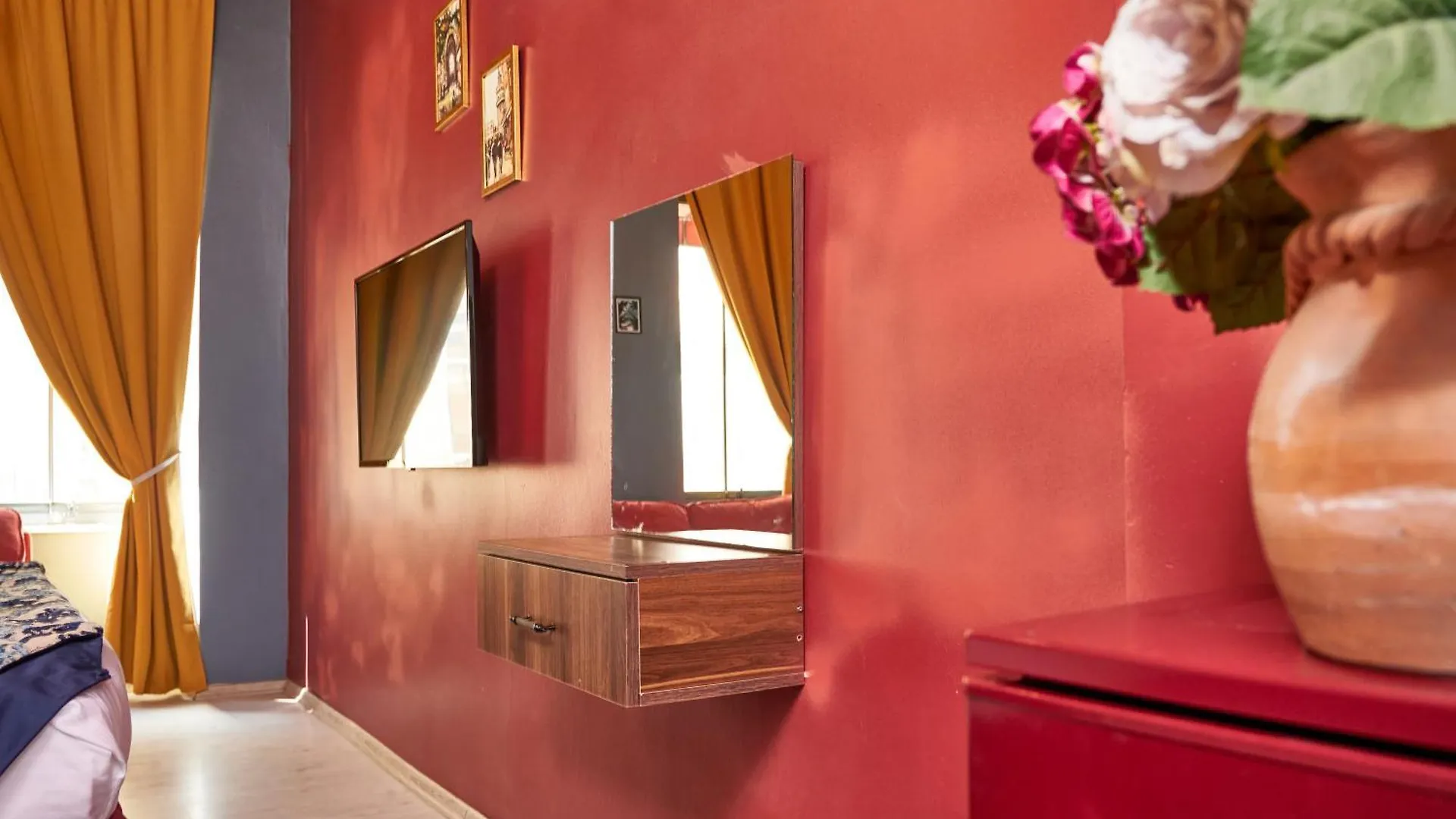 Galata Pearl Hotel Istambul 3*,