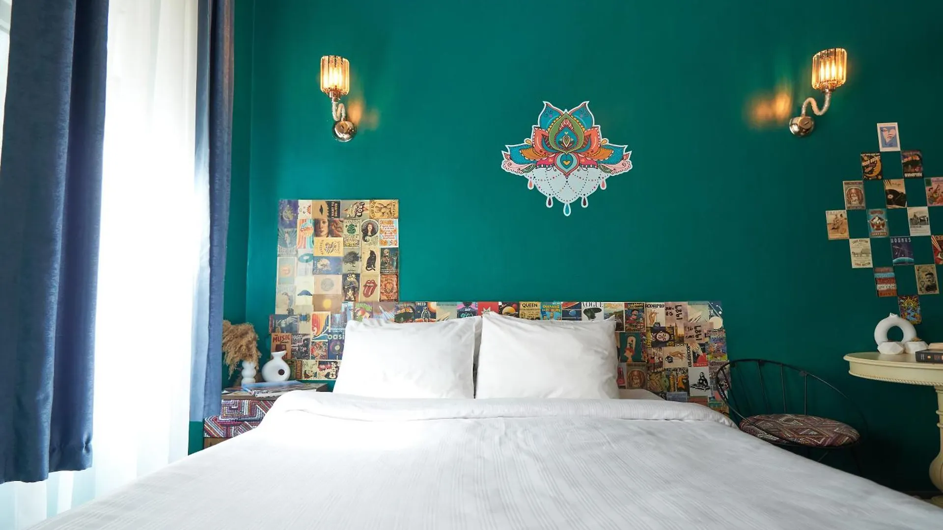Galata Pearl Hotel Istambul