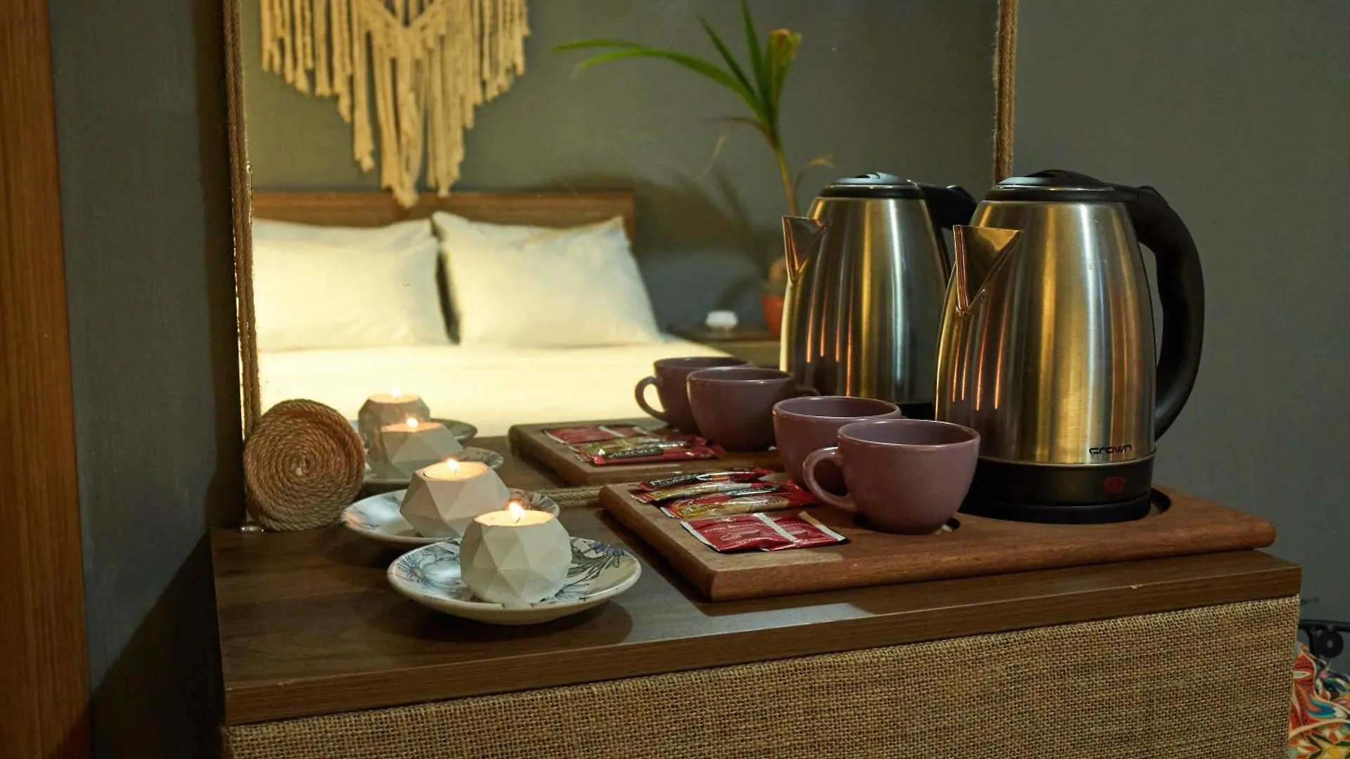 Galata Pearl Hotel Istambul
