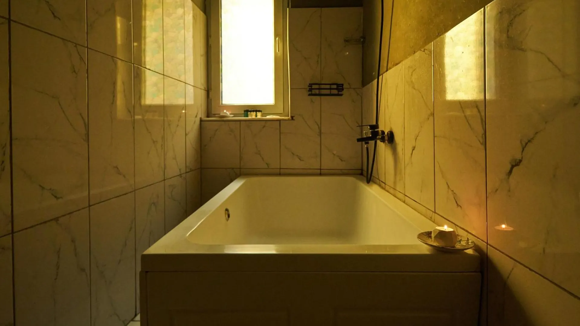 ***  Galata Pearl Hotel Istambul Turquie