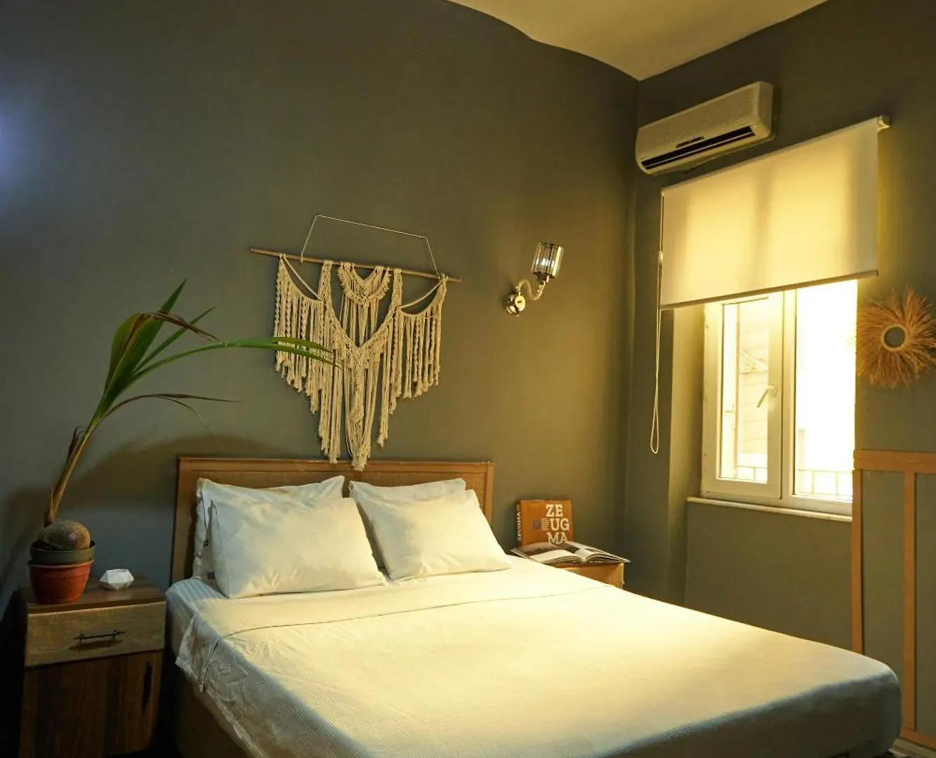 Galata Pearl Hotel Istambul