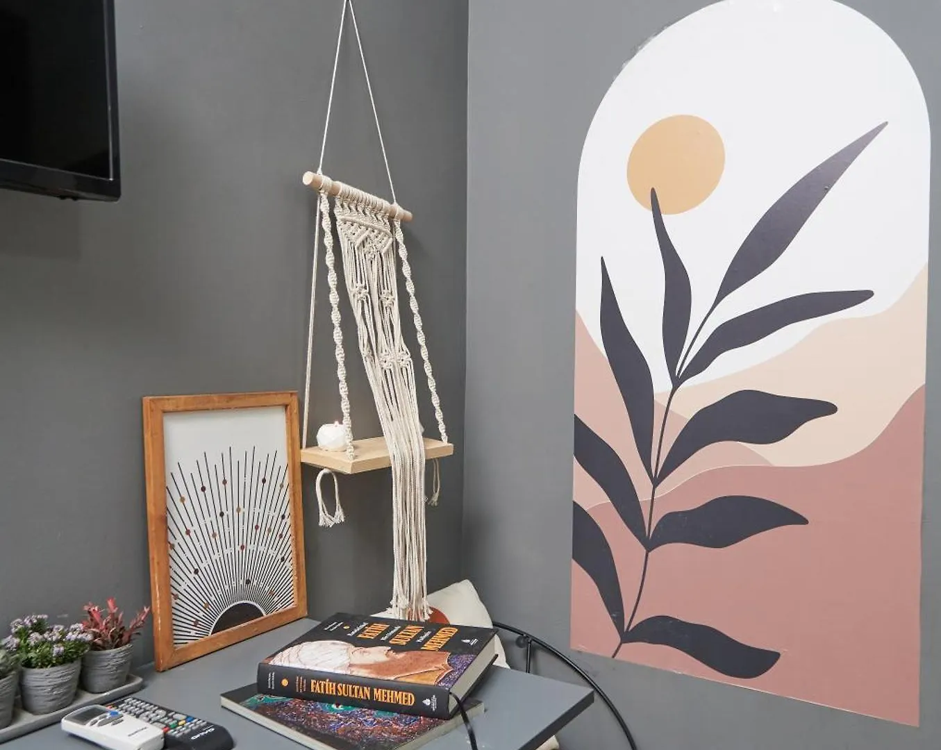 Galata Pearl Hotel Istambul