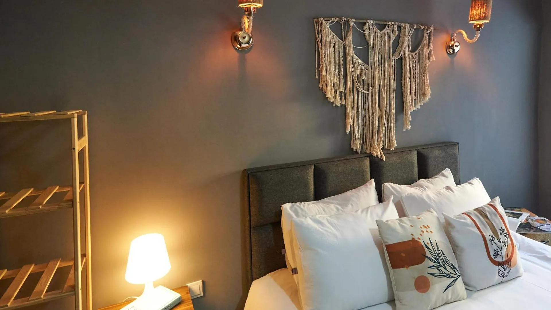 Galata Pearl Hotel Istambul