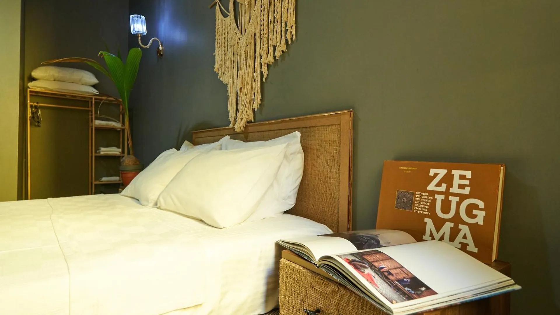 Galata Pearl Hotel Istambul Turquia