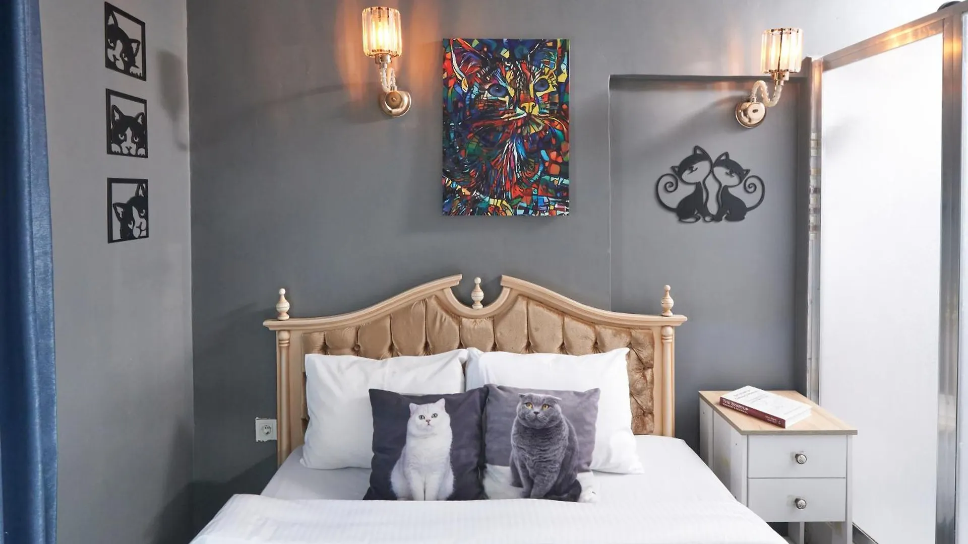 Galata Pearl Hotel Istambul 3*,