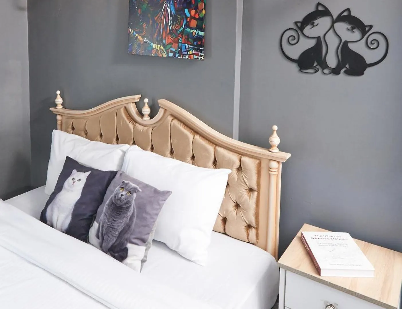 Galata Pearl Hotel Istambul 3*,  Turquia