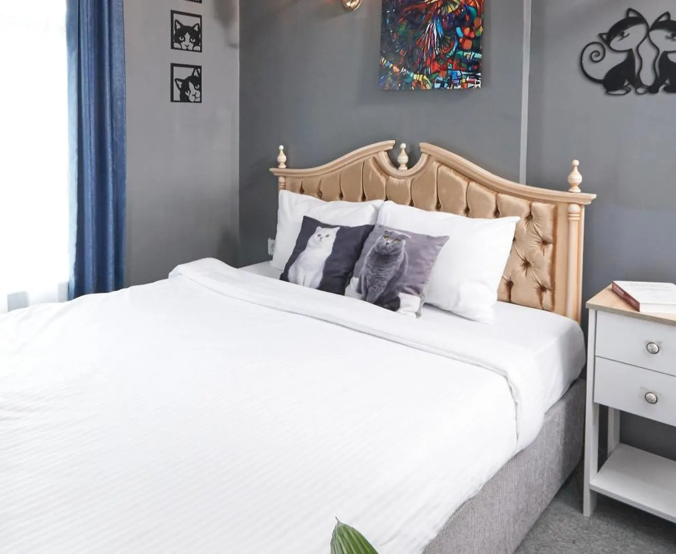 Galata Pearl Hotel Istambul