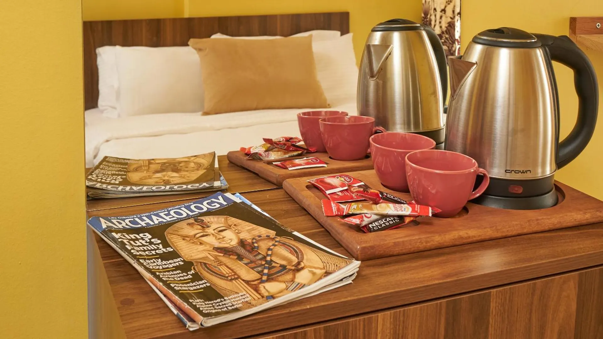 Galata Pearl Hotel Istambul 3*,