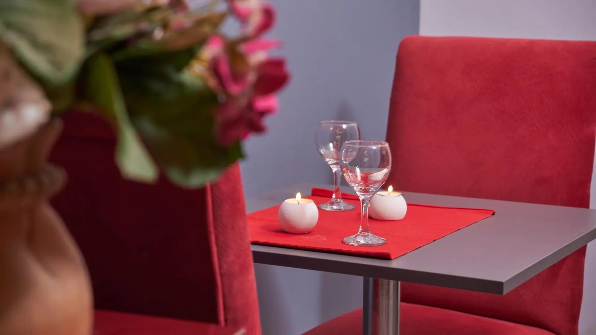 Galata Pearl Hotel Istambul
