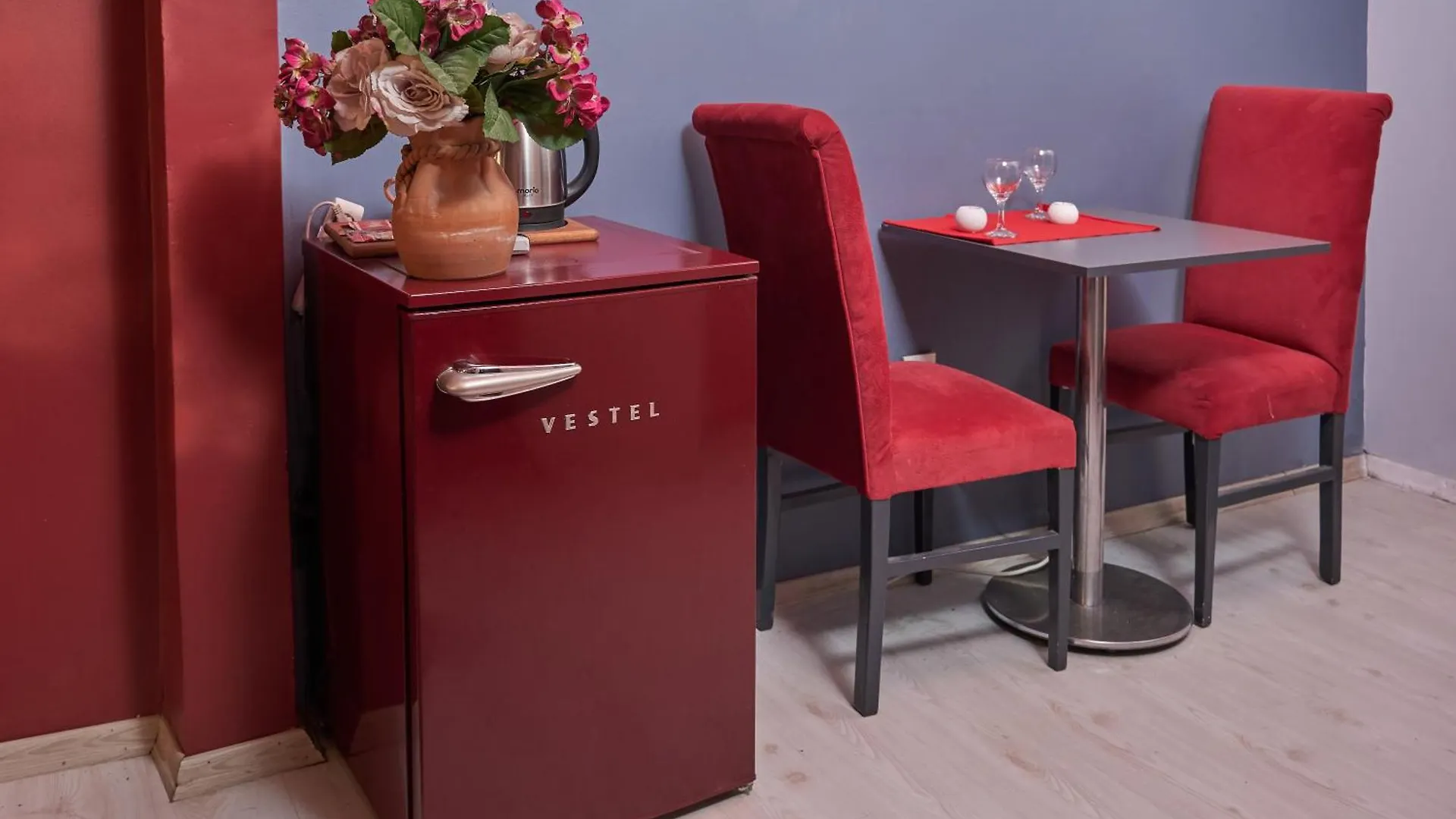 Galata Pearl Hotel Istambul