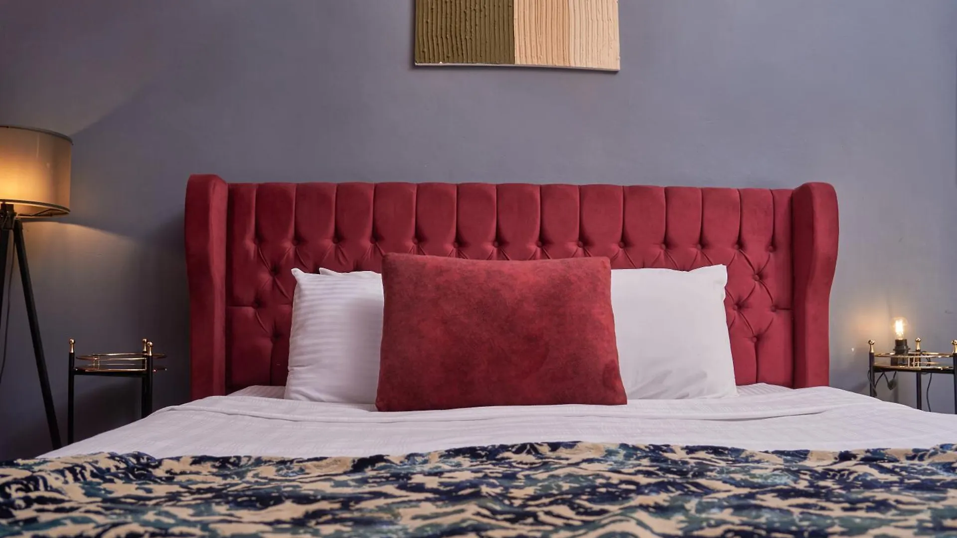 Galata Pearl Hotel Istambul
