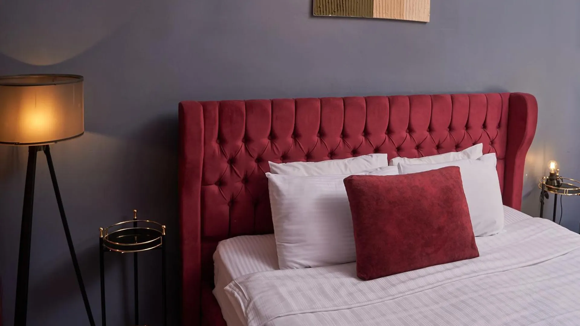 Galata Pearl Hotel Istambul