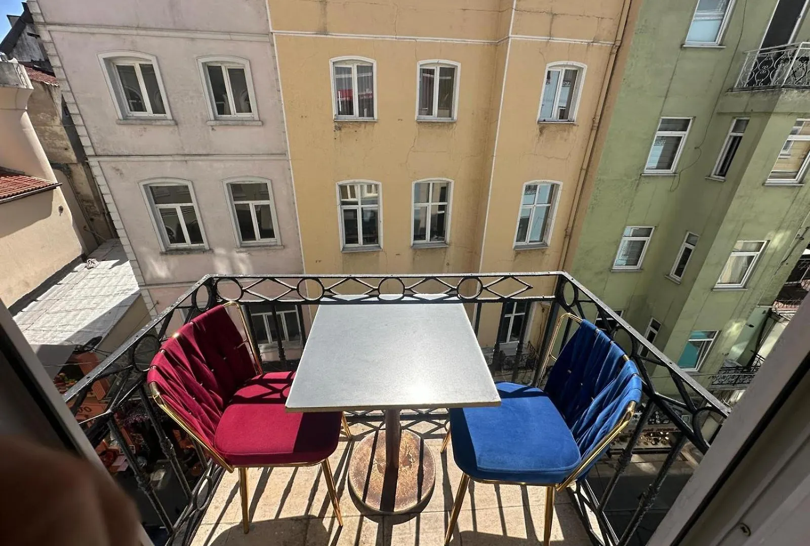 Galata Pearl Hotel Istambul 3*,  Turquia
