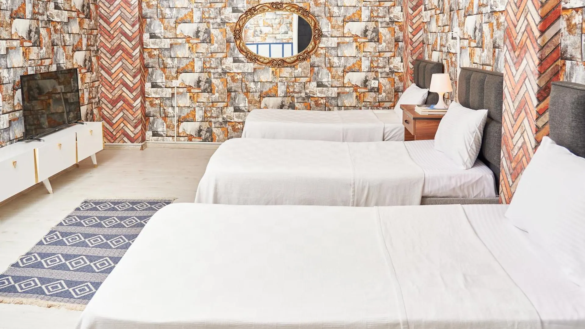 Galata Pearl Hotel Istambul